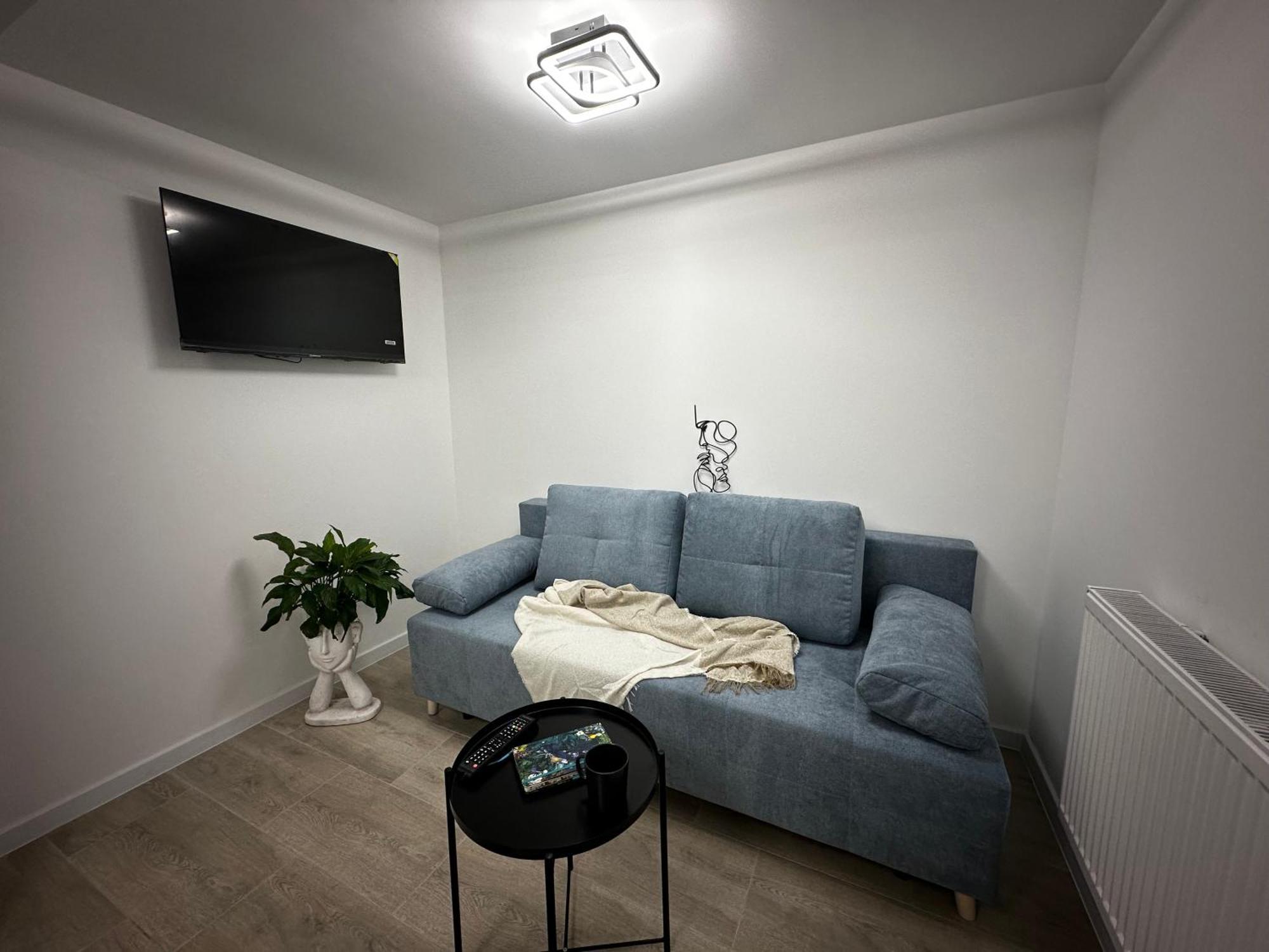 Apartamento Skwerowa Nest Cracovia Exterior foto